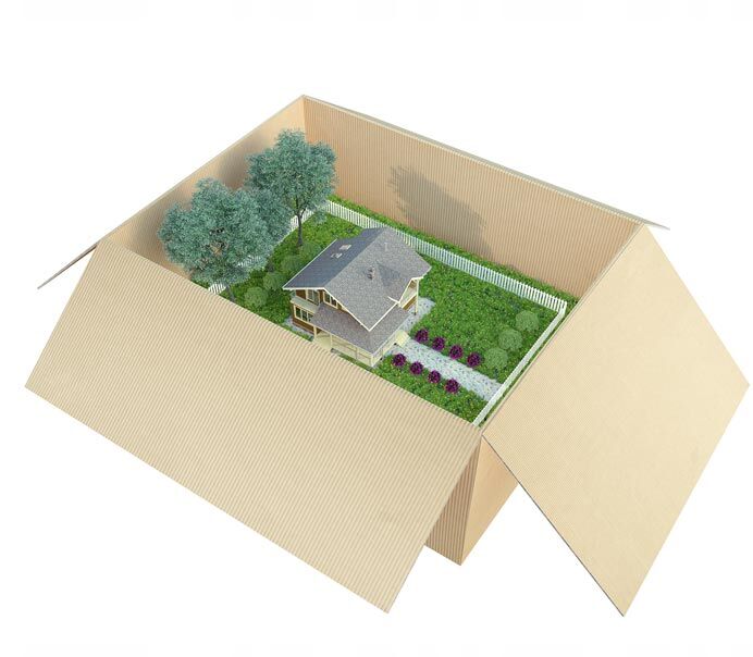 imballi-ecosostenibili eco-friendly packaging