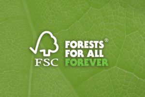 VERDESPERANZA FSC Italia