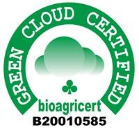 Certificazione server green Green cloud certified