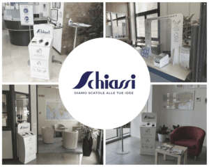 Schiassi – Linea Proteggimi Dispositivi linea proteggimi Schiassi