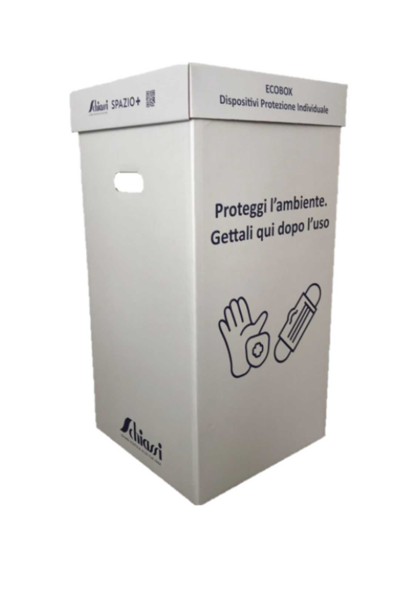 Ecobox linea proteggimi