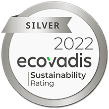 ECOVADIS2022 ECOVADIS certification