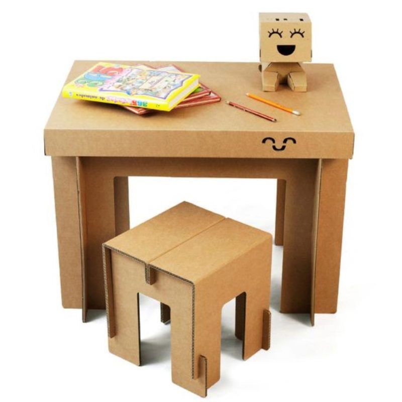 eco-design-1 Cardboard ecodesign