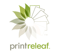 PRINTRELEAF SGS Certificate