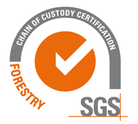 SGS International SGS Certificate