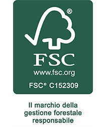 fsc certificate 