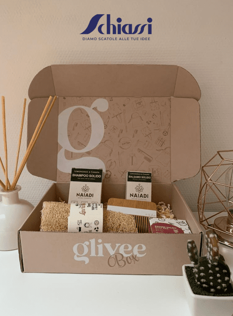 packaging sostenibile
