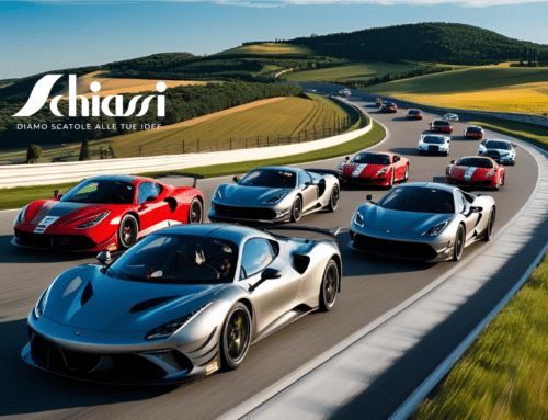 Emilia Valley: storia, cultura e innovazione