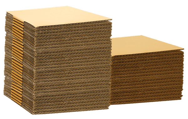 new-generation cardboard