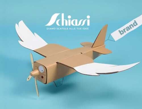 L’arte di trasformare una semplice scatola in un messaggero del tuo brand