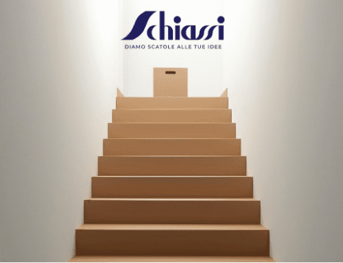 L’alchimia del cartone: la nascita di una scatola da zero a eroe